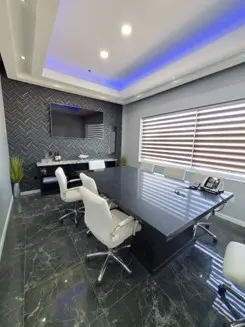Aries Office